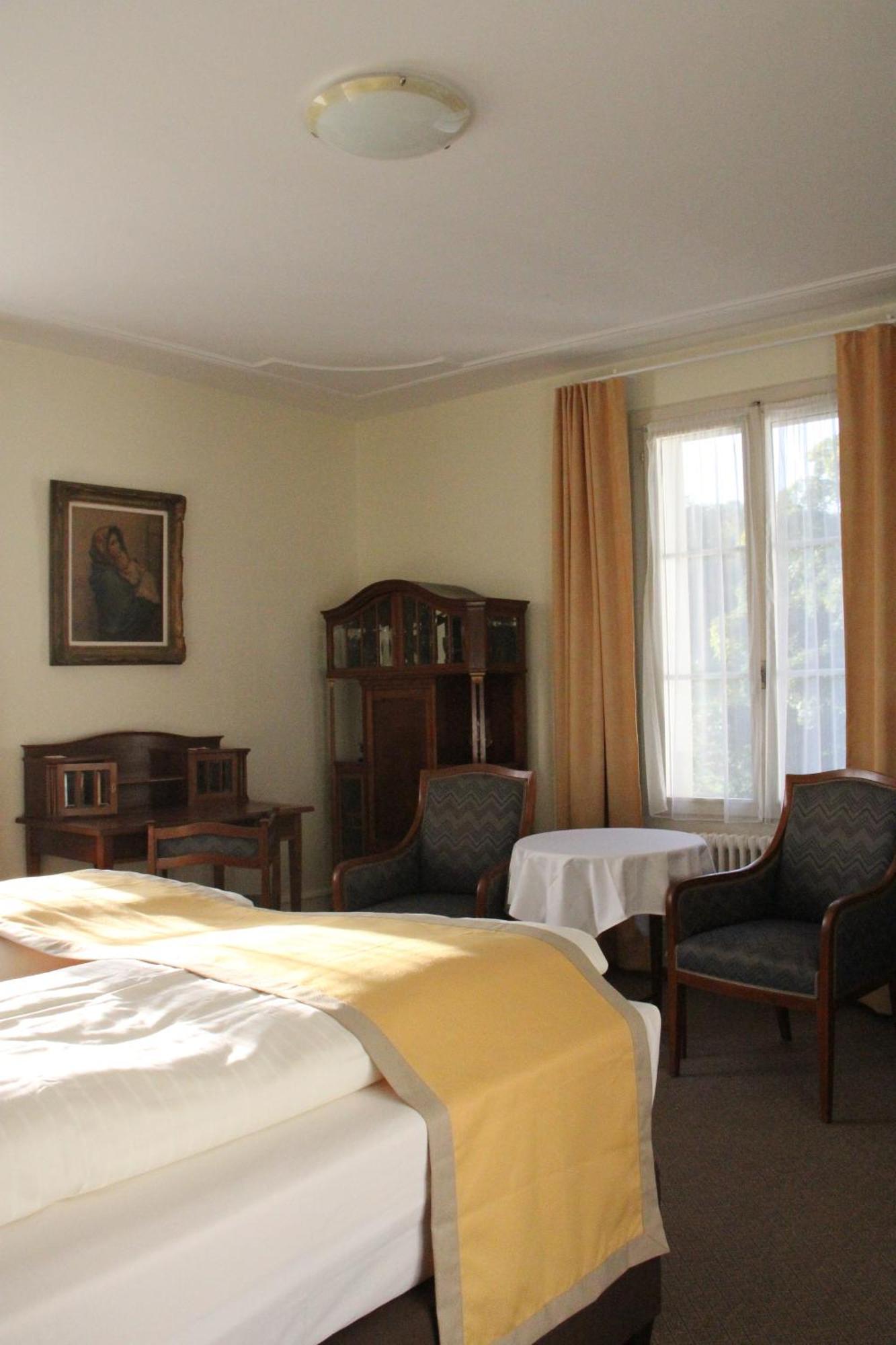 Gasthaus Zum Kreuz Meggen Екстериор снимка
